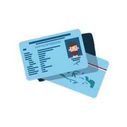 Carte médicale digitale
